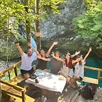 Hostel Bliss & Tours Shkodër