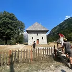 Bliss & Tours Shkodër