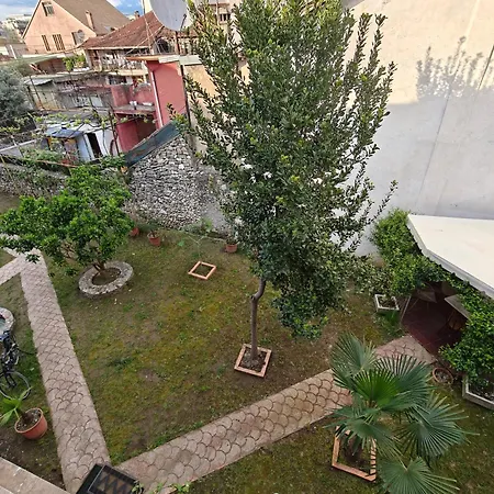 Bliss & Tours * Shkodër