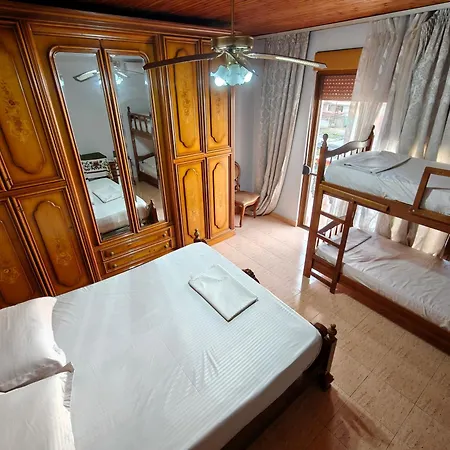 Bliss & Tours Shkodër