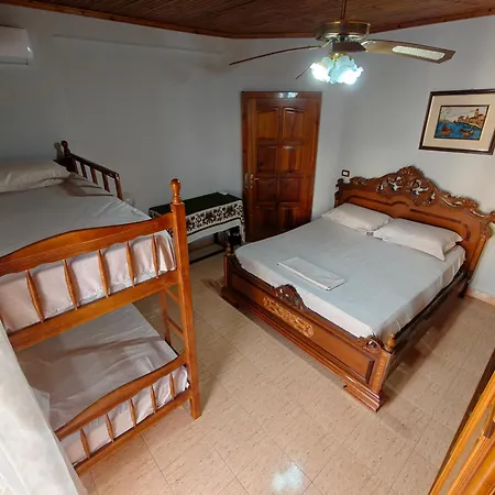 Bliss Hostel&tours * Shkodra