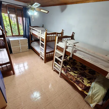 Hostel Bliss Hostel&tours