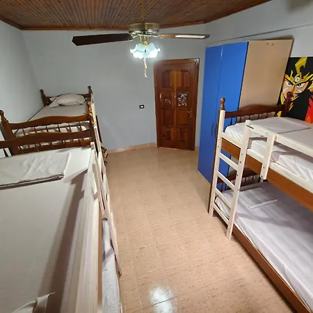 Hostel Bliss Hostel&tours *
