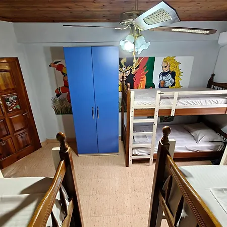 Bliss Hostel&tours