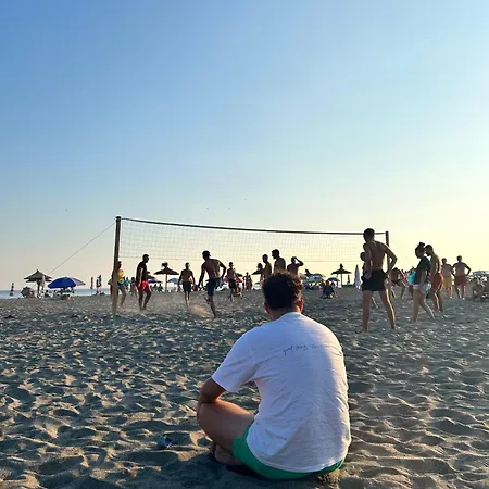 Bliss Garden Retreat Private Near Center بيت شباب شكودر