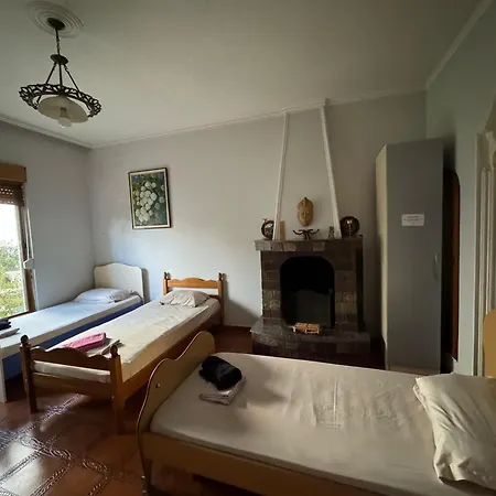 Bliss Garden Retreat Private Near Center بيت شباب