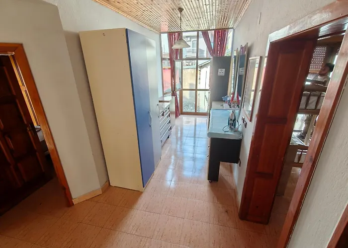 Bliss & Tours Albergue *