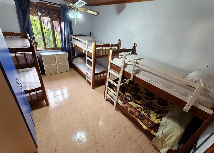 Albergue Bliss & Tours