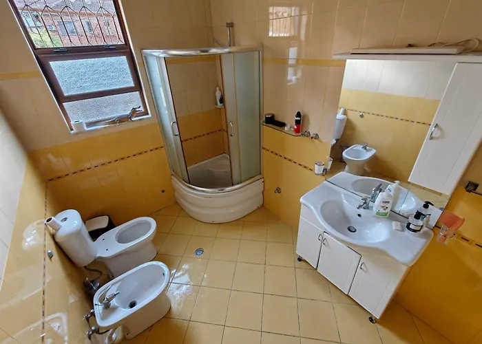 Bliss & Tours شكودر