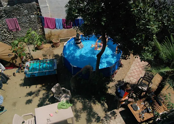 Bliss & Tours Shkodër