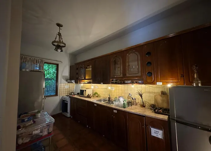 Bliss & Tours شكودر