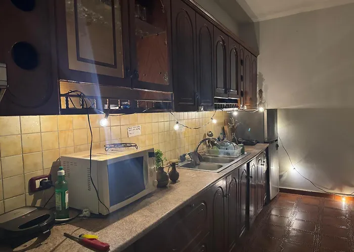 Albergue Bliss & Tours *