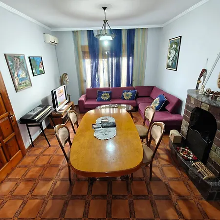 Hostel Bliss & Tours Shkodra