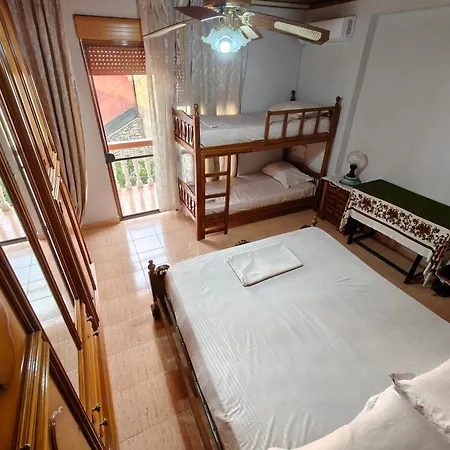 Hostel Bliss & Tours Shkodër