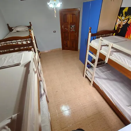 Bliss & Tours Hostel