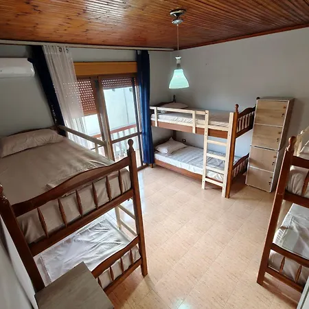 Hostel Bliss & Tours Shkodër