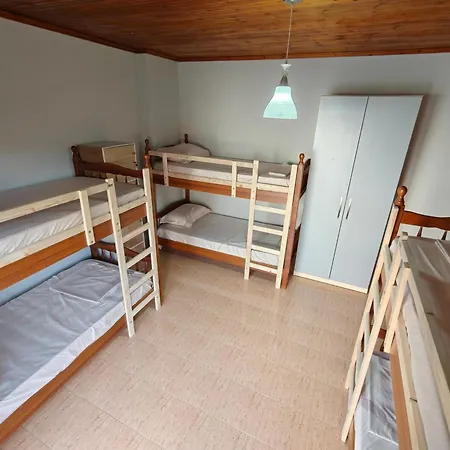 Hostel Bliss & Tours *
