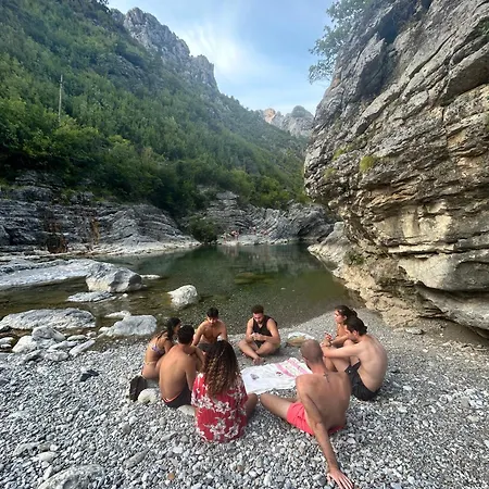 Bliss & Tours * Shkodër