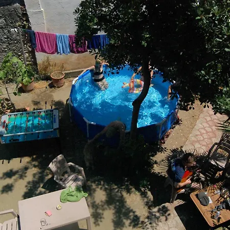 Bliss Garden Retreat Private Near Center שקודר