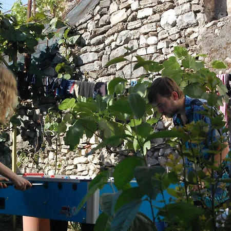 Bliss Garden Retreat Private Near Center אכסניה