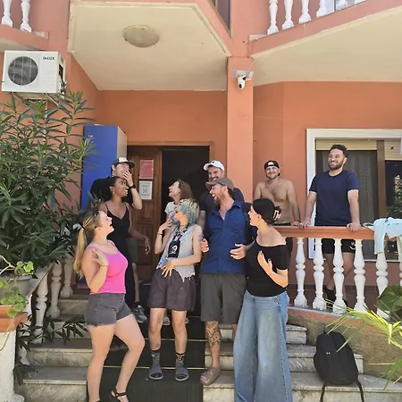 Bliss Garden Retreat Private Near Center שקודר