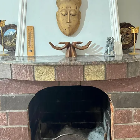 Bliss Garden Retreat Private Near Center * שקודר