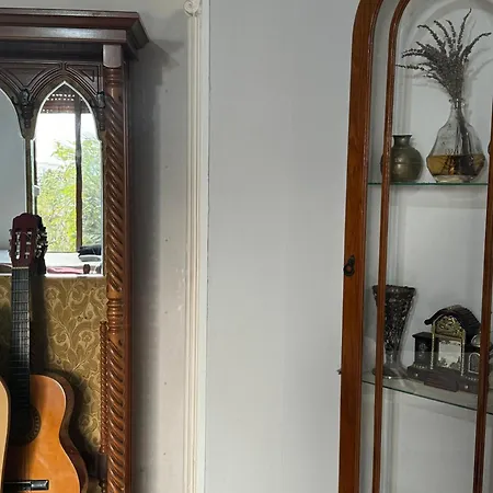 Bliss Garden Retreat Private Near Center אכסניה