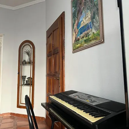 אכסניה Bliss Garden Retreat Private Near Center