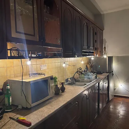 אכסניה Bliss Garden Retreat Private Near Center *