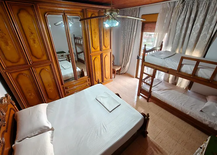 Bliss & Tours Szkodra