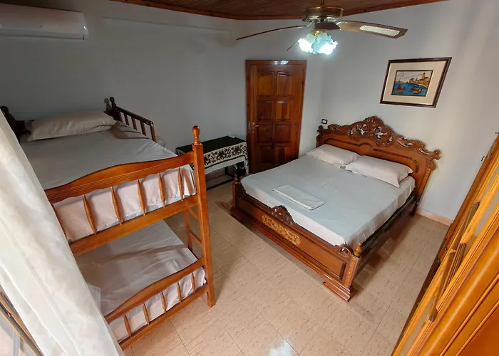 Bliss & Tours * Szkodra