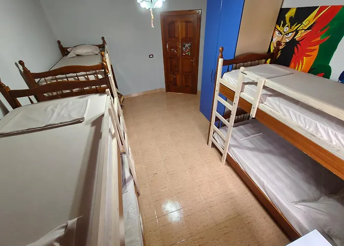 Bliss & Tours Hostel