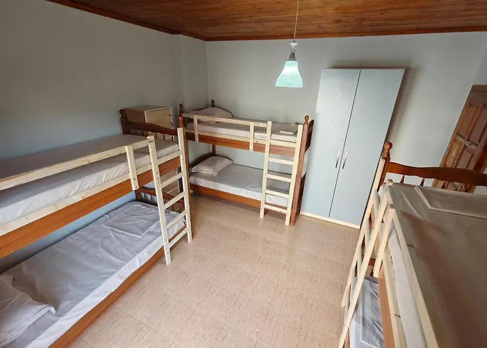 Hostel Bliss & Tours *