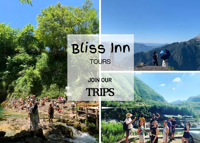Bliss & Tours Hostel